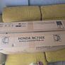 Honda NC750X 12V Battery Ride-On Kids Motorbike Image 2