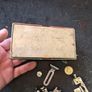 Vintage Singer Sewing Machine Attachments Image 3