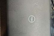Dell laptop with brand new battery and Office 2021