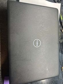 Dell laptop with brand new battery and Office 2021