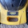Lawnmower Electric Image 2