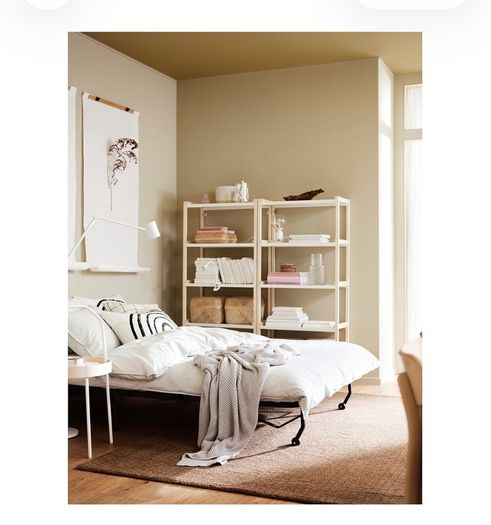 Sofa bed