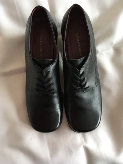 Naturalizer Shoes, size EU-38, UK-5