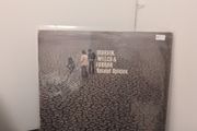 Marvin, Welch &amp; Farrar - Second Opinion (LP, Album, Red) Vinyl