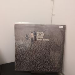 Marvin, Welch & Farrar - Second Opinion (LP, Album, Red) Vinyl