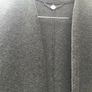 Marc Cain Designer Boiled Wool Coat Size 12 Image 6