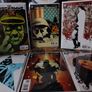The Programme ! First 6 Issues ! by Peter Milligan ! 2007 ! DC Comics ! Image 2