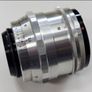 Carl Zeiss Jena Biotar f:2 58mm with M42 Mount Immaculate condition!! Image 5