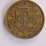 Jamaican Coin Image 2
