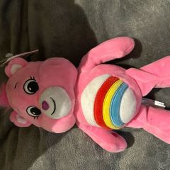 Cheer Bear