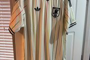 Japan Jersey 4XL