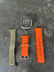 Apple Watch Ultra 2