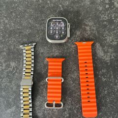 Apple Watch Ultra 2
