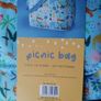 New large Picnic bag Image 3