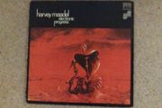 Harvey Mandel electronic progress lp