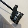 Ping ALLEY blue onset putter Image 3