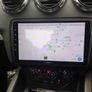 Audi TT CarPlay Android Auto Radio Image 8