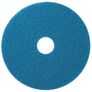17" Floor Pads all Colours Image 3