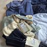 1 1/2 -2 year old baby boy clothes bundle Image 2