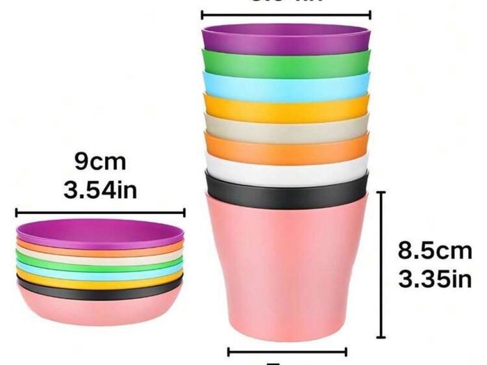 Plant Pot
