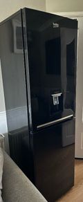 Beko Fridge Freezer