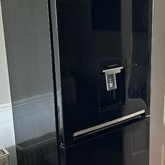 Beko Fridge Freezer