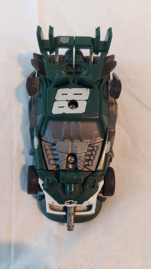 Transformer / toy