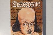 Introducing Shakespeare by Nick Groom &amp; Piero