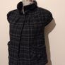 Topshop Wool Jacket Image 4