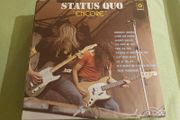 Status Quo - Selection Of Vinyl Records - 10e Each + Hundreds More