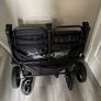 Double buggy Image 5