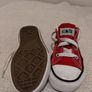 Classic Converse All Star Trainers Image 9