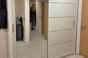 New Sliding Wardrobes