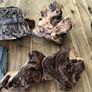 Bunch of terrarium Decoration Equipments Image 4