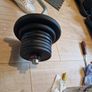 EZ Curl Barbell and Weights Image 2