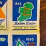 Irish Republican "Seals" Image 2