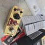 mooer wood verb acoustic guitar reverb pedal Image 2