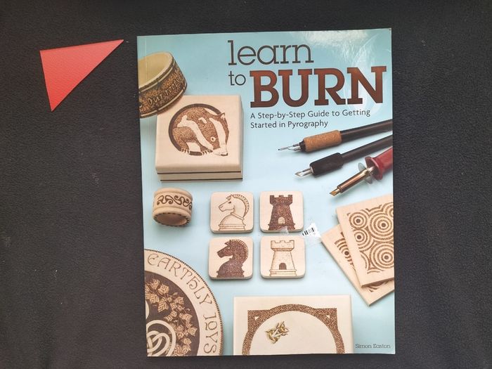 B00K_Learn to Burn