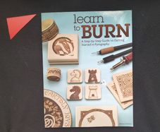 B00K_Learn to Burn