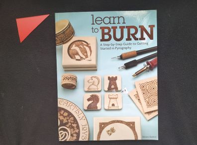 B00K_Learn to Burn