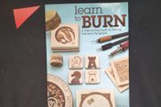 B00K_Learn to Burn
