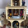 Lego Harry Potter Dumbledore Office Image 4