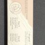 Kitsch Micro Derma Roller White Image 2