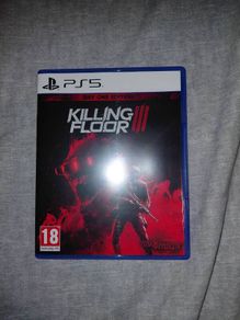 PS5 Game