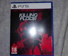 PS5 Game