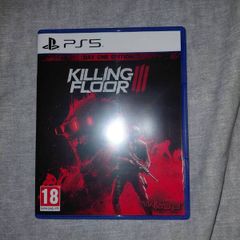 PS5 Game