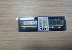 Kingston 8GB DDR3 Laptop Memory Upgrade