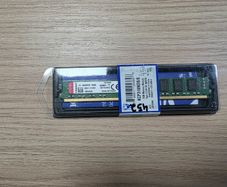 Kingston 8GB DDR3 Laptop Memory Upgrade
