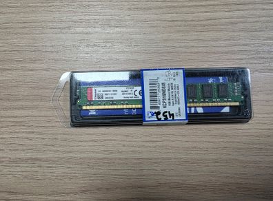 Kingston 8GB DDR3 Laptop Memory Upgrade