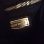 Miu Miu Handbag Image 5